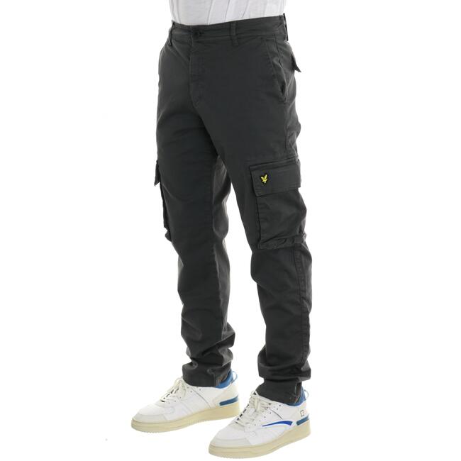 PANTALONE CARGO LYLE & SCOTT - Mad Fashion | img vers.1300x/